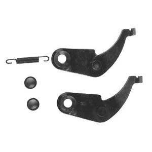 UT30217   Control Arm Kit---Range Transmission