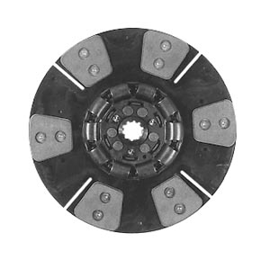 UT3267     Clutch Disc---11