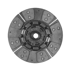 UT3268     Clutch Disc---11