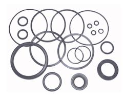 UM00589     Power Steering Cylinder Seal Kit---Replaces 830860M92