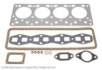 UM12350    Head Gasket Set--Replaces 836287M91   