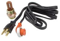 UTHR040     Block Heater