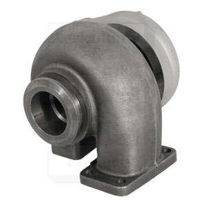 UF30500   Turbocharger---New