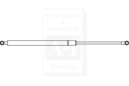 UF99272   Gas Strut---Replaces 84320293