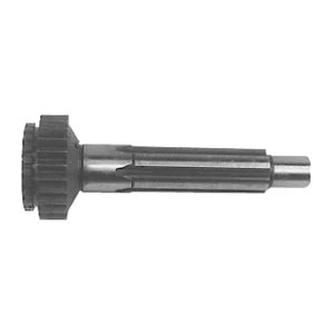 UT30030    Main Speed Shaft---Replaces 84918