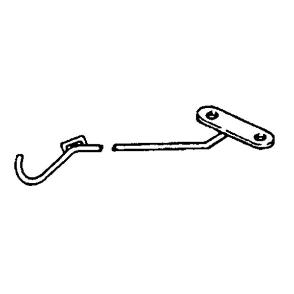 NHMC850576U  Support - Hanger Weld, Used - 850576