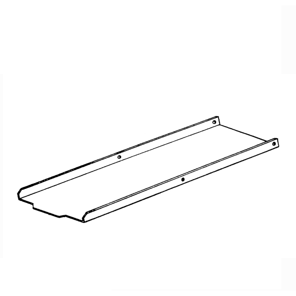 NHSQ86630173U  Bale Chute, Used - 86630173