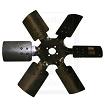 UT1557   Fan--6 Blade--Replaces 86897R91