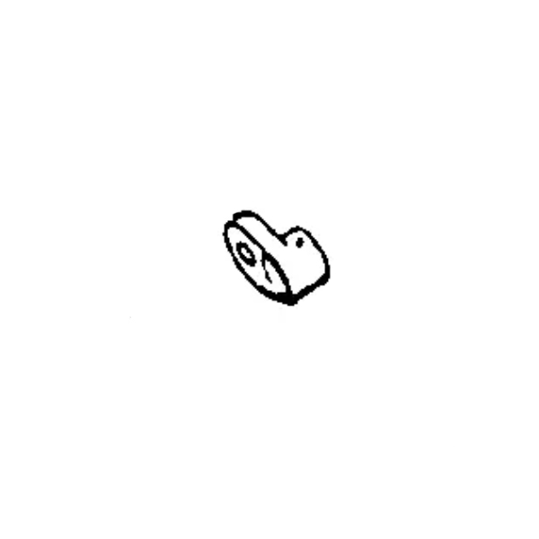 NHSQ86977046U  Support, Used - 86977046
