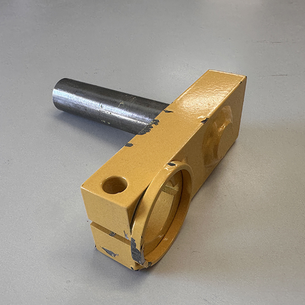 NHRB87038899  Block Stuffer Feeder, New - 87038899