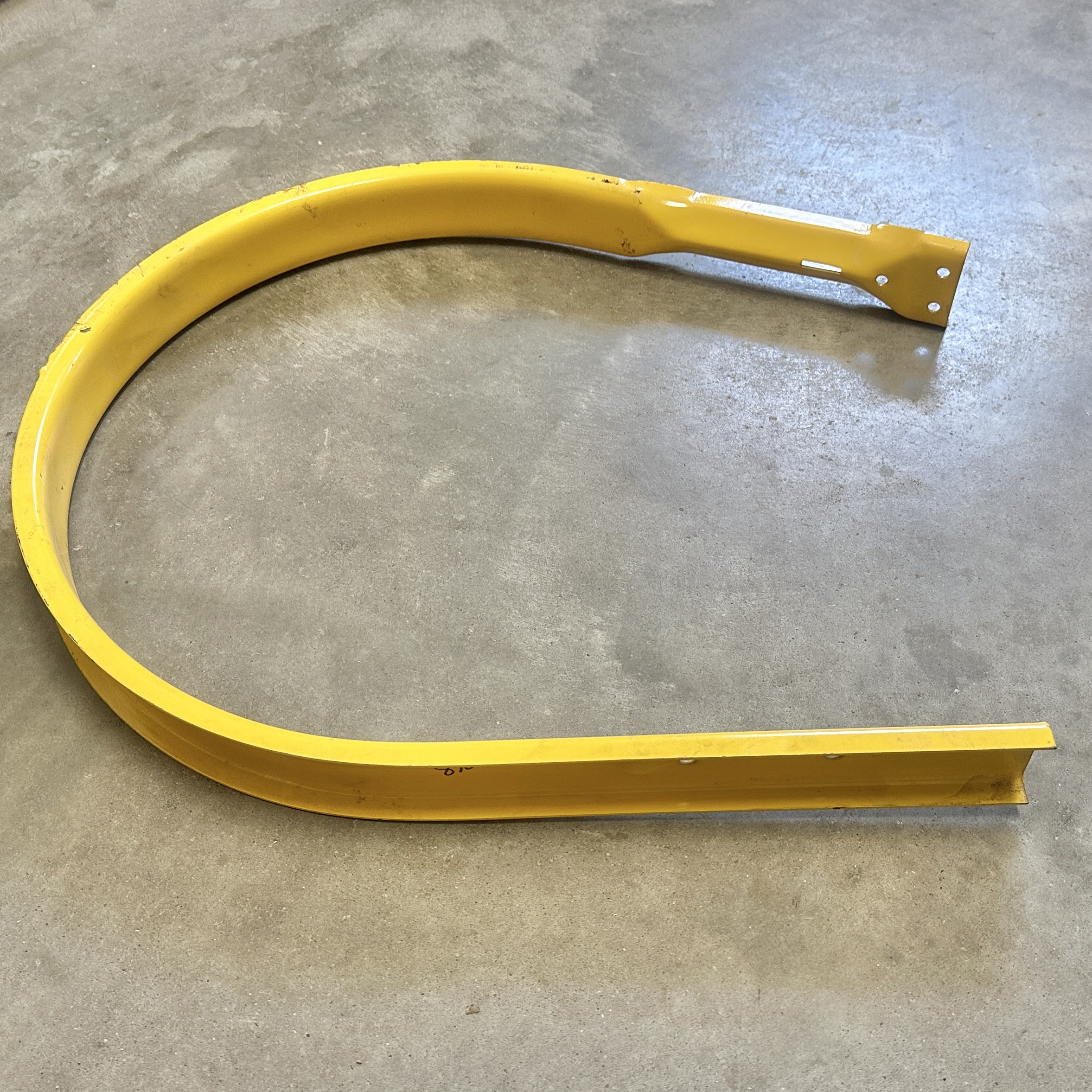 NHRB87041203  Guard, New - 87041203