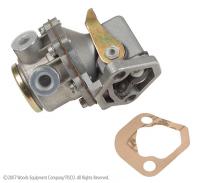 UF30487   Fuel Lift Pump--Diesel---Replaces 87800194