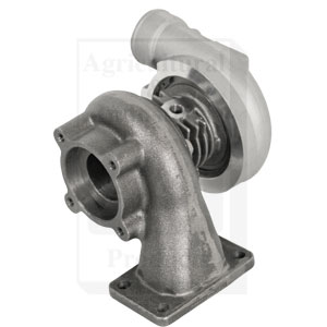 UF30499   Turbocharger---New