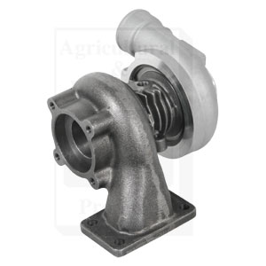 UF30507   Turbocharger---New