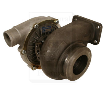 UF30503   Turbocharger---New