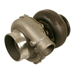 UF30504   Turbocharger---New