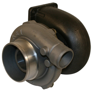 UF30505   Turbocharger---New