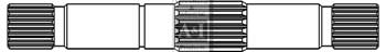 UM70590    Rockshaft---Replaces 897567M3 