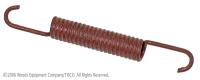 UF52906   Spring, Brakeshoe Adjusting Screw---Replaces 8M2049