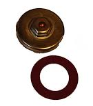 UF50554   Transmission Filler Cap---Replaces 8N7485