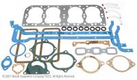 UF15120    Complete Engine Overhaul Gasket Set--Replaces 8N6008M