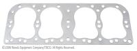 UF16000   Individual Head Gasket--Replaces 8N6051B