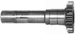 UM50217   PTO Input Shaft-8 Speed-23 Tooth-10 Spline