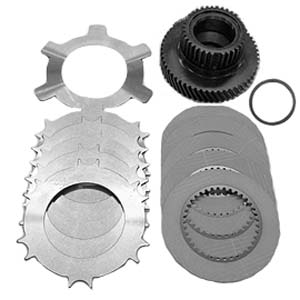 UT30034   High Gear Kit---Replaces 952882K