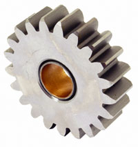 UF17891    Oil Pump Intermediate Gear---Replaces 957E6649