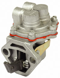 UF30480   Fuel Lift Pump--Diesel---Replaces 957E9350B