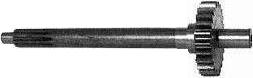 UM50233  8 Speed -24 Tooth-10 Spline