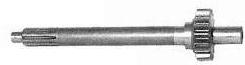 UM50232  8 Speed -18 Tooth-10 Spline