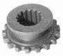 UM60007    PTO Coupler---Replaces 966026M2