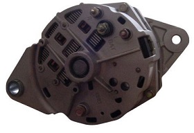 UF41301   New Alternator---Replaces 9705428