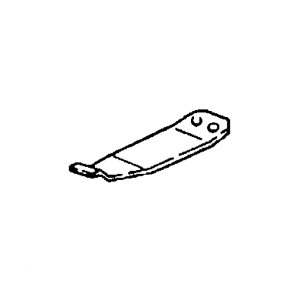 NHMC9840952U  Skid, Used - 9840952