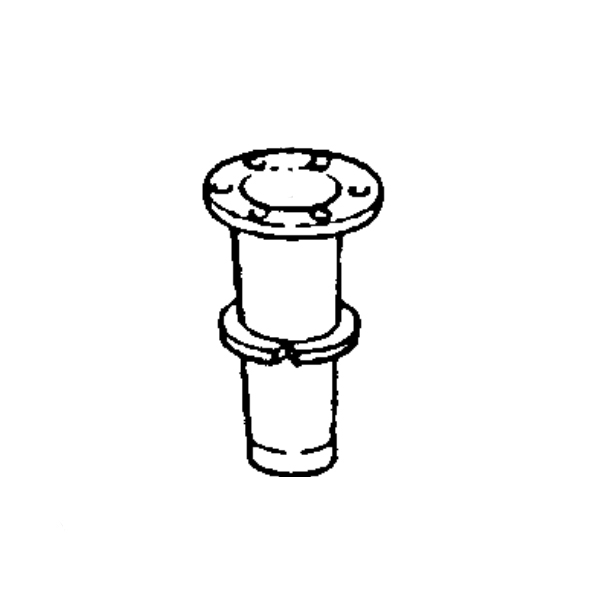 NHMC9840966U  Tube, Used - 9840966