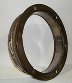 UFF52754U   Brake Drum-Used---Replaces 9N1126