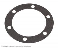 UF53071   9N, 2N, 8N, Jubilee, NAA--Axle Shim/Gasket Kit--Group of 10