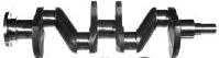 UF17080      New Crankshaft---Replaces 9N6303A