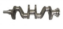 UFD0500   Crankshaft---9N, 2N, 8N---Replaces 9N6303A