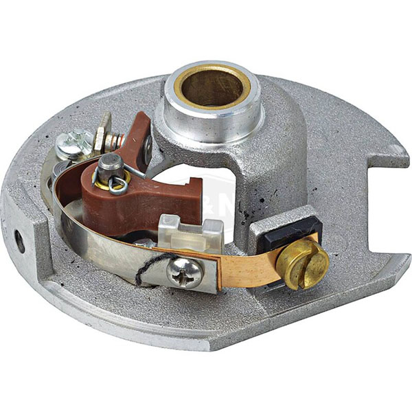 UF40130 Breaker Plate with Points - Replaces 9N12150
