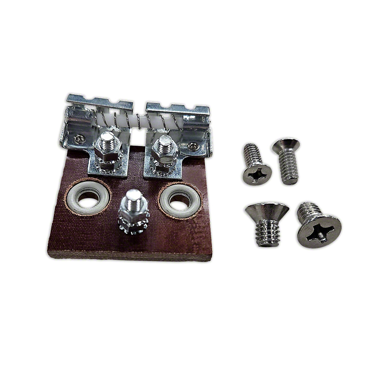 UF43660 Complete Resistor Assembly - A8NN12250B