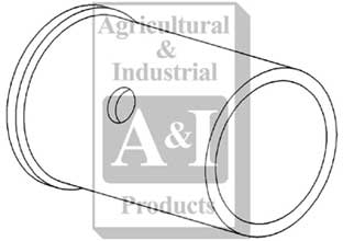 UCA00011   Spindle Bushing---Replaces A29934, VT3961