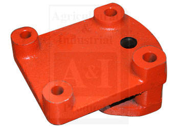 UCA80592   Drawbar  Bracket---Replaces A57201