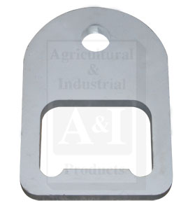 UCA80590   Drawbar Hanger Bracket---Replaces A60417