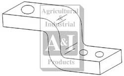 UCA80583    Drawbar Hammerstrap---Replaces A61557