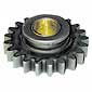 UA61312     4th Pinion Shaft Gear---Replaces 70228294, 70225832  