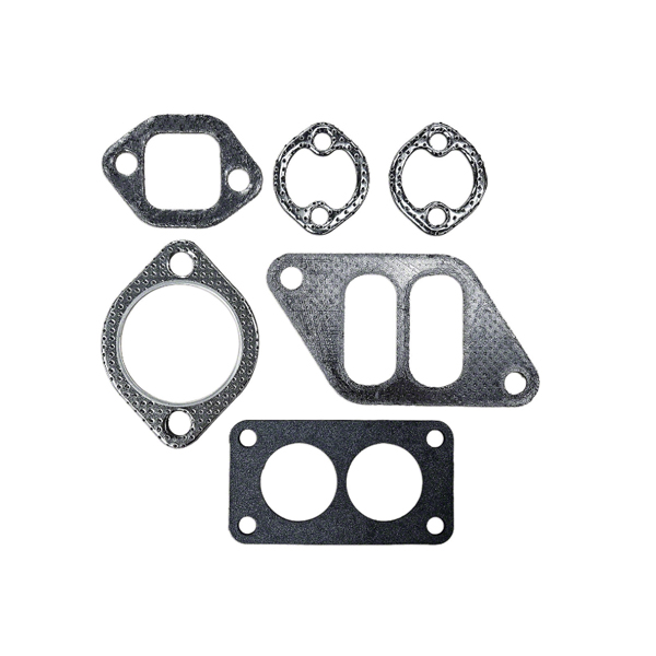 UJD30131  Manifold Gasket Set, New - AA7300R