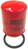 UW16016   Oil Filter-Individual