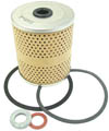 UCA12803     Engine Oil Filter---Replaces A21475